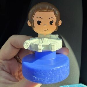 Disney Star Wars Ray 70th anniversary collectible